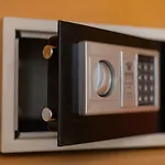 Ethos Apartments