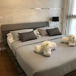Ethos Apartments