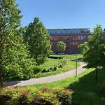 Ethos Apartments