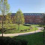 Ethos Apartments