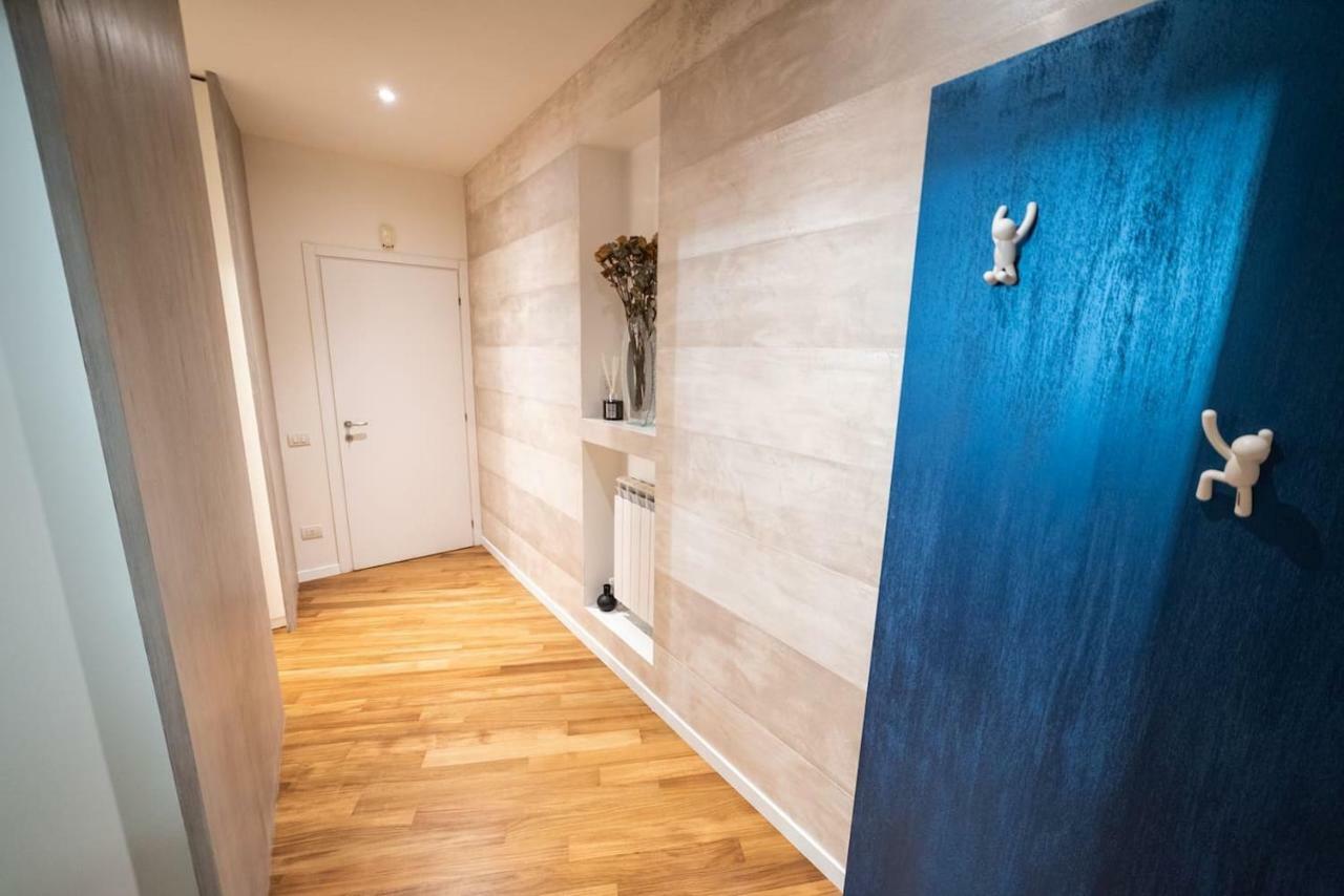 Ethos Apartment