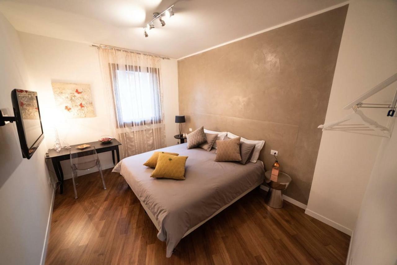 Ethos Apartment Mailand