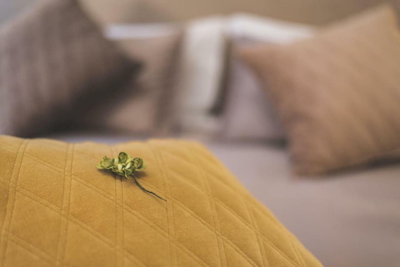 Apartment Ethos