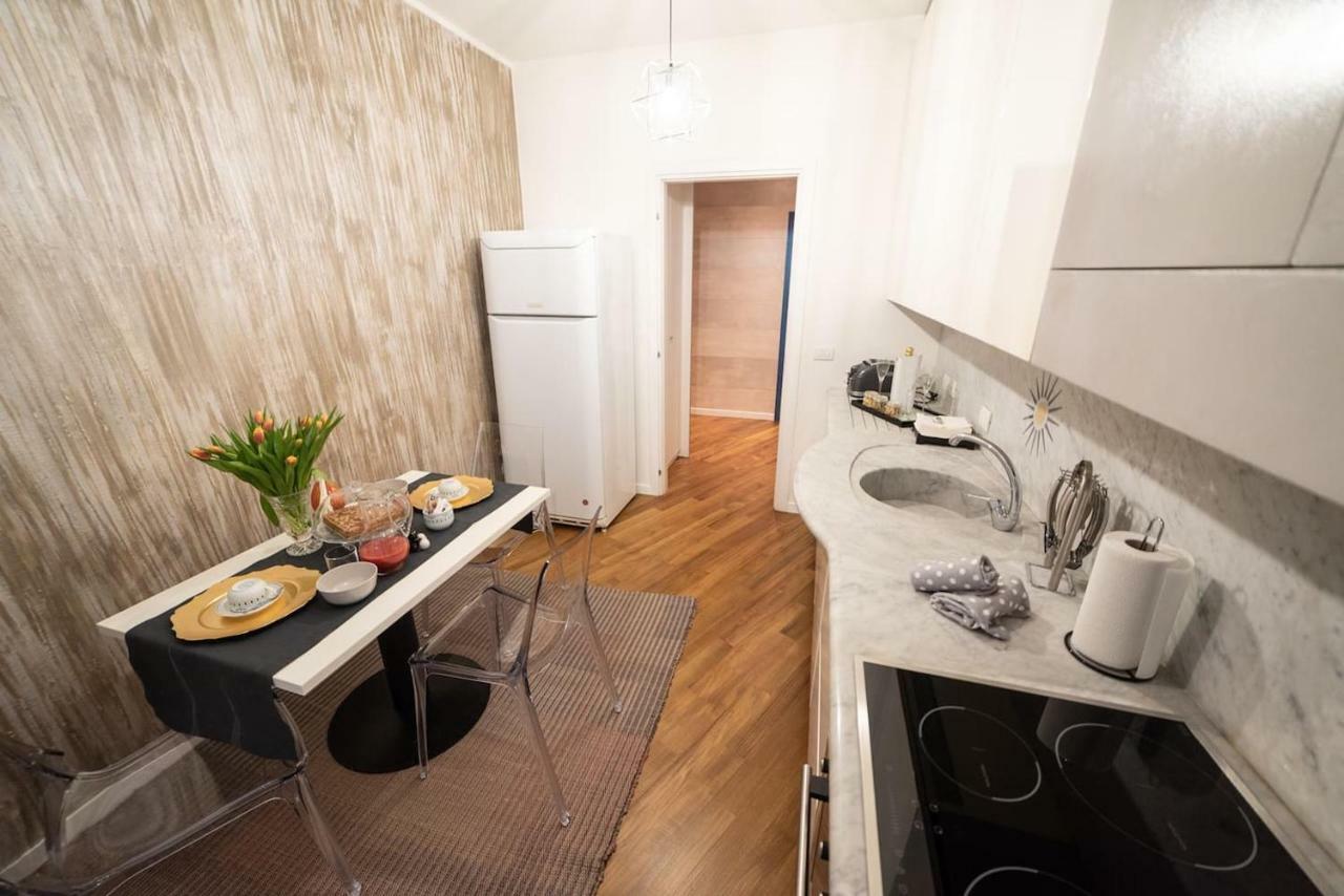 Ethos Apartment Mailand