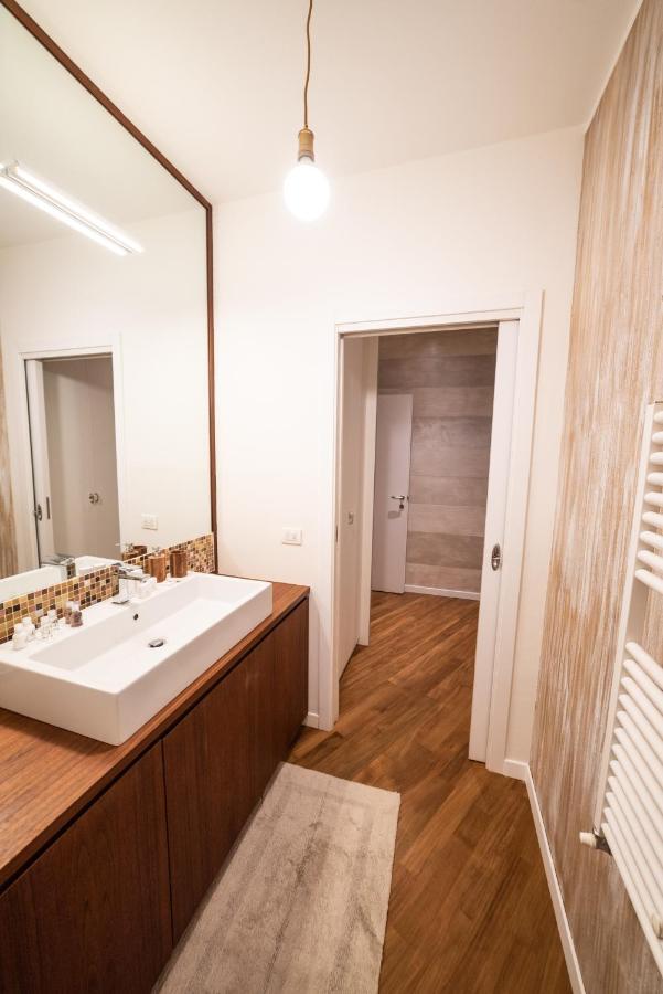 Ethos Apartment Mailand