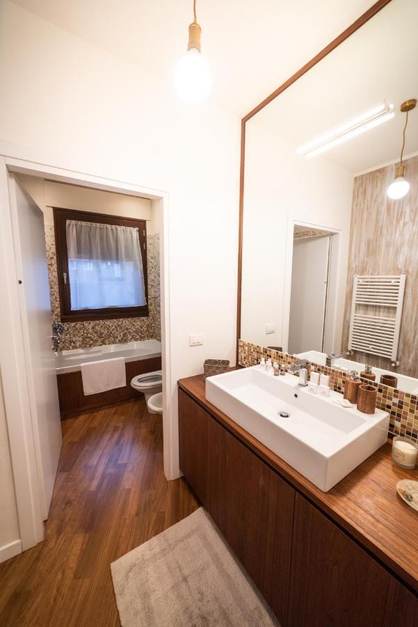 Apartment Ethos Mailand