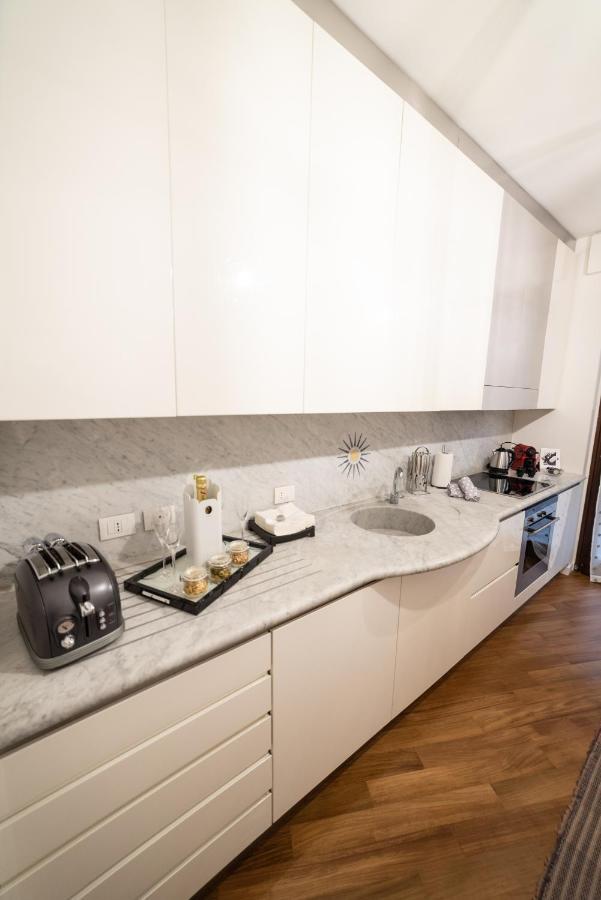 Ethos Apartment Mailand